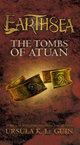 The Tombs of Atuan - 11 Sep 2012