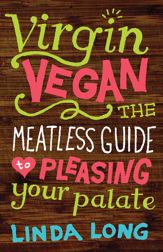 Virgin Vegan - 1 Oct 2012