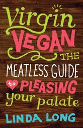 Virgin Vegan - 1 Oct 2012