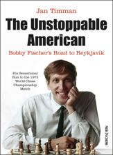 The Unstoppable American - 31 May 2021