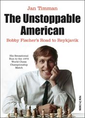 The Unstoppable American - 31 May 2021