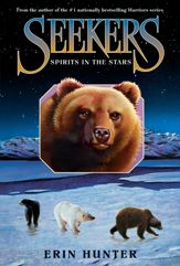 Seekers #6: Spirits in the Stars - 8 Feb 2011