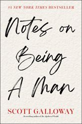 Notes on Being a Man - 4 Nov 2025