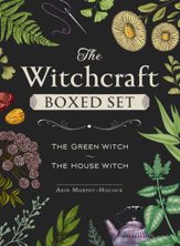 The Witchcraft Boxed Set - 1 Feb 2022