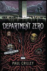 Department Zero - 24 Jan 2017