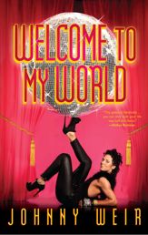 Welcome to My World - 11 Jan 2011