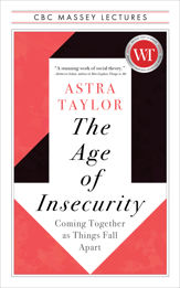 The Age of Insecurity - 5 Sep 2023