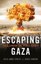 Escaping Gaza - 25 Mar 2016