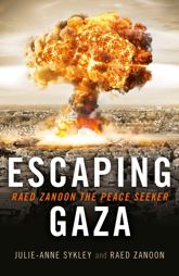 Escaping Gaza - 25 Mar 2016