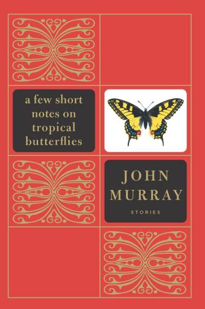 Few Short Notes on Tropical Butterflies, A