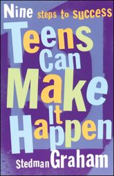 Teens Can Make It Happen - 5 Sep 2000