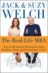 The Real-Life MBA - 14 Apr 2015