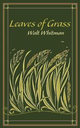 Leaves of Grass - 2 Oct 2018