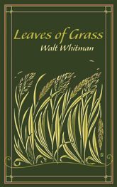 Leaves of Grass - 2 Oct 2018