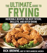 The Ultimate Guide to Frying - 7 Sep 2021