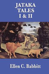 The Jataka Tales I & II - 26 Nov 2012