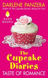 The Cupcake Diaries: Taste of Romance - 21 May 2013