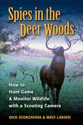 Spies in the Deer Woods - 7 Aug 2008