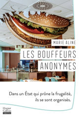 Les Bouffeurs anonymes - 6 Apr 2022