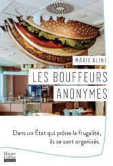 Les Bouffeurs anonymes - 6 Apr 2022