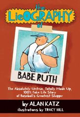 The Lieography of Babe Ruth - 15 Oct 2020