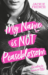 My Name is Not Peaseblossom - 1 Jul 2019