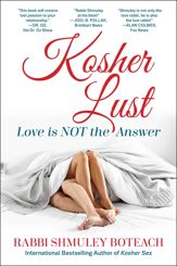 Kosher Lust - 23 Jan 2024