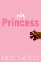 The Princess Diaries, Volume V: Princess in Pink - 6 Oct 2009