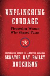 Unflinching Courage - 16 Apr 2013