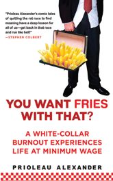 You Want Fries With That - 1 May 2011