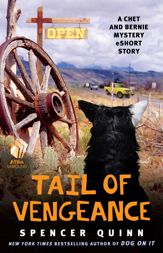 Tail of Vengeance - 8 Jul 2014