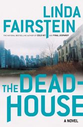 The Deadhouse - 19 Oct 2001