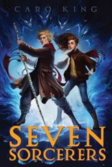 Seven Sorcerers - 3 May 2011