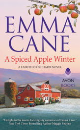 A Spiced Apple Winter - 27 Dec 2016