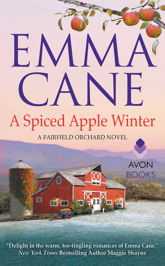 A Spiced Apple Winter - 27 Dec 2016