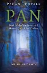 Pagan Portals - Pan - 25 Nov 2016