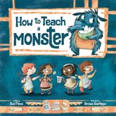 How to Teach a Monster - 5 Aug 2025