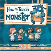 How to Teach a Monster - 5 Aug 2025