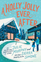 A Holly Jolly Ever After - 10 Oct 2023