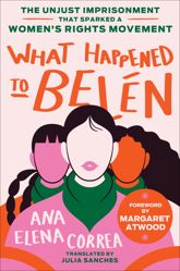 What Happened to Belén - 24 Sep 2024
