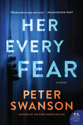 Her Every Fear - 10 Jan 2017