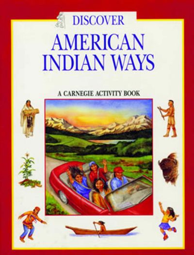 Discover American Indian Ways