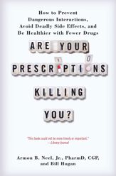 Are Your Prescriptions Killing You? - 3 Jul 2012