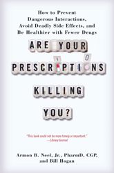 Are Your Prescriptions Killing You? - 3 Jul 2012