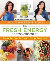 Fresh Energy Cookbook - 6 Nov 2012