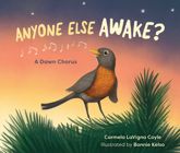 Anyone Else Awake? - 6 Jan 2026