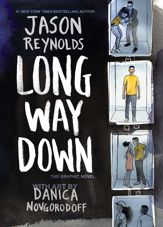 Long Way Down - 13 Oct 2020