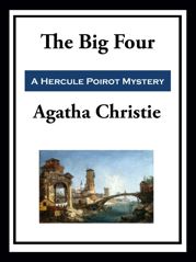 The Big Four - 9 Oct 2023