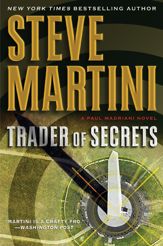 Trader of Secrets - 31 May 2011