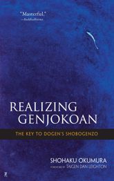 Realizing Genjokoan - 10 May 2010